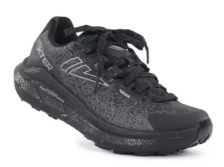 VJ Sarva sneakers XTER Black - Women's sneakers - 141750 - 1