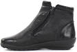Alpina Ankle Boots Vita K 7E11-M, Black - Women's ankle boots - 126810 - 2