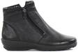 Alpina Ankle Boots Vita K 7E11-M, Black - Women's ankle boots - 126810 - 1