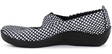 Arcopedico Walking Shoes Leina, Black/White - Women's walking shoes - 123280 - 2