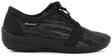 Arcopedico Walking Shoes Venus D15, Black - Women's walking shoes - 126150 - 1