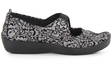 Arcopedico Walking shoes Leina 4671 black - Women's walking shoes - 133000 - 1
