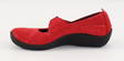 Arcopedico Walking Shoes Leina B21 red - Women's walking shoes - 130150 - 2