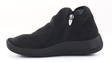 Arcopedico Ankle Boots Estocolmo 4516 J11 Fal, black - Women's ankle boots - 132610 - 2