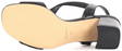 Azarey Sandals 446C969, Black - Women's sandals - 126350 - 4