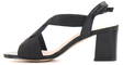 Azarey Sandals 446C969, Black - Women's sandals - 126350 - 3