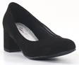 Chantana Pumps/high heels 611-92 black - Women's pumps and high heels - 135150 - 2