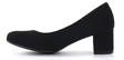 Chantana Pumps/high heels 611-92 black - Women's pumps and high heels - 135150 - 3