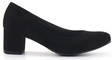 Chantana Pumps/high heels 611-92 black - Women's pumps and high heels - 135150 - 1