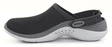 Crocs Literide 360 clog black/grey 206708-0DD - Women's sandals - 133540 - 3