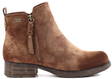 Duffy Ankle Boots 87-80508, Cognac - Women's ankle boots - 127540 - 1
