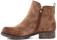 Duffy Ankle Boots 87-80508, Cognac - Women's ankle boots - 127540 - 2