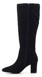 Duffy Boots 97-20948 black - Women's boots - 134290 - 2