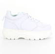 Duffy Sneakers 79-32002, White - Women's sneakers - 125960 - 1