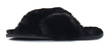 Duffy Slippers 86-33303, black - Women's slippers - 131740 - 2