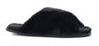 Duffy Slippers 86-33303, black - Women's slippers - 131740 - 1