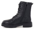 Duffy Ankle boots 71-30501 black - Women's ankle boots - 134100 - 2