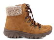 Duffy Ankle Boots 75-50770, camel - Women's ankle boots - 131760 - 1