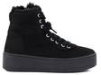 Duffy Ankle Boots 73-42920, black - Women's ankle boots - 132050 - 1