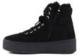 Duffy Ankle Boots 73-42920, black - Women's ankle boots - 132050 - 2