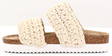 Duffy Mules 86-65001 beige - Women's mules - 133210 - 2