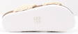 Duffy Mules 86-65001 beige - Women's mules - 133210 - 3