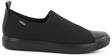Ecco Walking Shoes Gore-Tex 440423, Black - Women's walking shoes - 124250 - 1