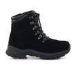 Eskimo 03220511 women's studded ankle boots black - Women's ankle boots - 134790 - 1