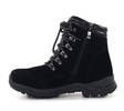 Eskimo 03220511 women's studded ankle boots black - Women's ankle boots - 134790 - 2