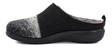 Fly Flot Slippers 584 grigio - Women's slippers - 132340 - 2