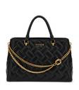 Guess Bag Gracelynn black - Handbags - 134580 - 1