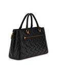 Guess Bag Gracelynn black - Handbags - 134580 - 2