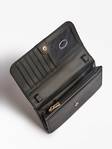 Guess Bag Laurel phone black - Handbags - 132510 - 2