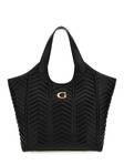 Guess Bag Lovide black - Handbags - 134390 - 1