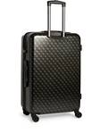 Guess Suitcase Jesco big coal - Travel bags - 133090 - 2