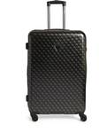 Guess Suitcase Jesco big coal - Travel bags - 133090 - 1