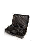 Guess Suitcase Jesco big coal - Travel bags - 133090 - 3