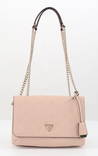 Guess Shoulder Bag Helaina almond - Handbags - 130030 - 1