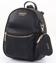 Guess Backpack House Party black - Backpacks - 132720 - 2