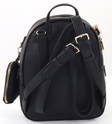 Guess Backpack House Party black - Backpacks - 132720 - 3