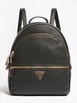 Guess Backpack Manhattan large, black - Backpacks - 131460 - 2