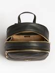 Guess Backpack Manhattan large, black - Backpacks - 131460 - 4