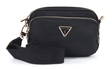 Guess Bag little bay mini, black - Handbags - 130720 - 1