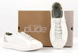 HEYDUDE Shoes Karina Coconut white - Women's walking shoes - 133690 - 2