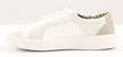 HEYDUDE Shoes Karina Coconut white - Women's walking shoes - 133690 - 3