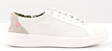 HEYDUDE Shoes Karina Coconut white - Women's walking shoes - 133690 - 1