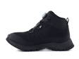 Icebug Stavre M Michelin GTX men's friction shoes black - Men's ankle boots and boots - 134870 - 2