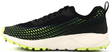 Icebug Studded Shoes NewRun Bu grip, black - Women's walking shoes - 132480 - 2