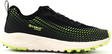 Icebug Studded Shoes NewRun Bu grip, black - Women's walking shoes - 132480 - 1
