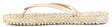 Ilse Jacobsen Sandals cheerful01, Platin - Women's sandals - 131340 - 2